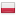 uporabnastran.si server is located in Poland